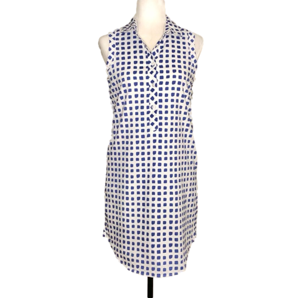 Vineyard Vines sleeveless dress - Picture 1 of 6